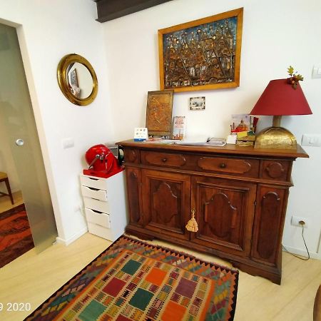 Bolognino B&B 볼로냐 외부 사진