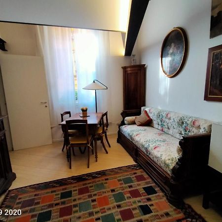 Bolognino B&B 볼로냐 외부 사진