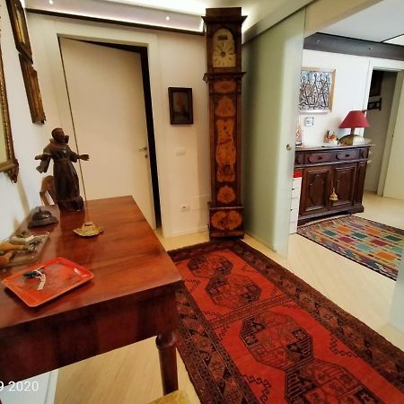 Bolognino B&B 볼로냐 외부 사진