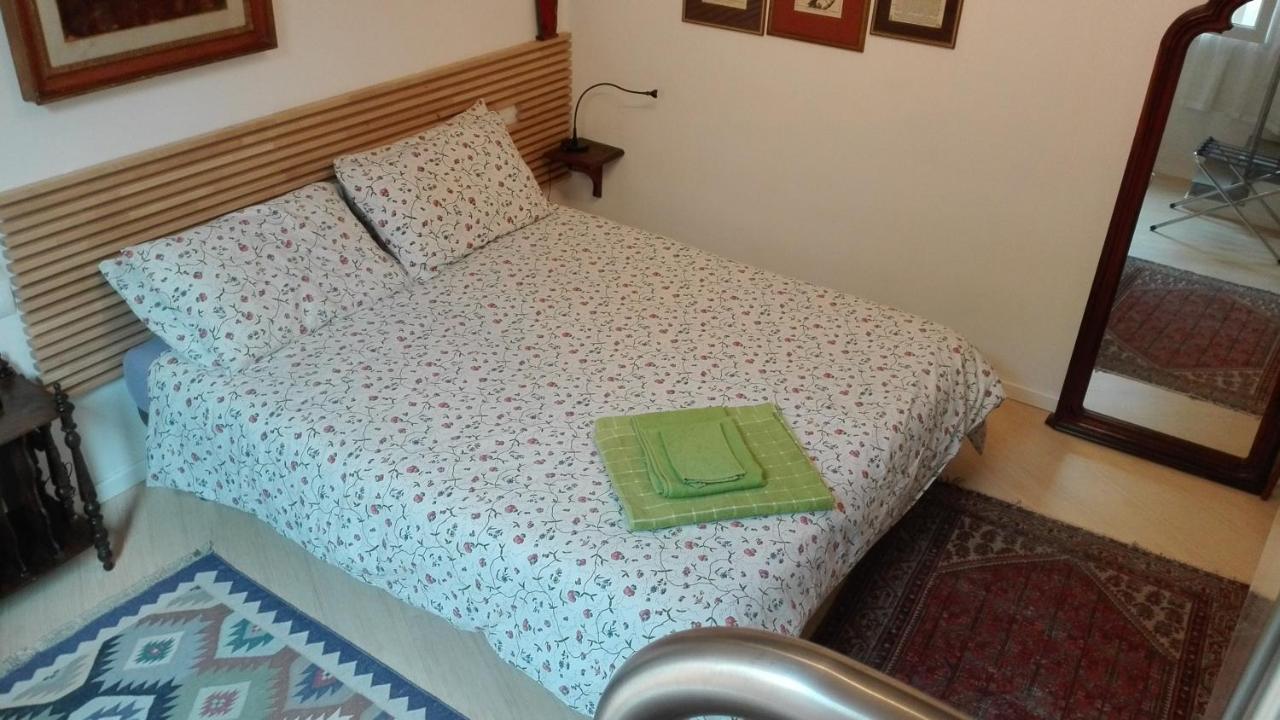 Bolognino B&B 볼로냐 외부 사진