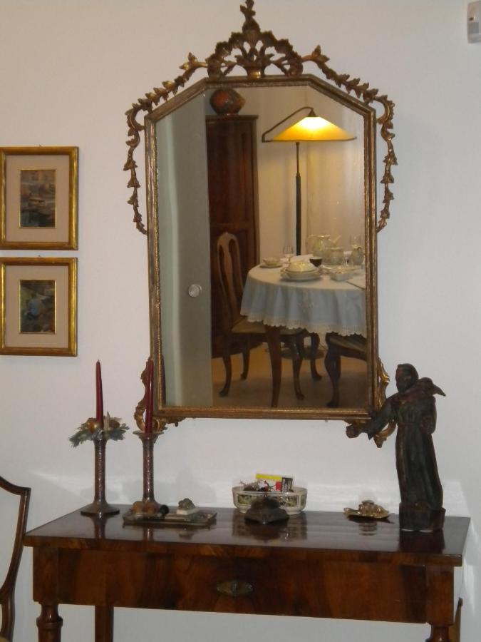 Bolognino B&B 볼로냐 외부 사진