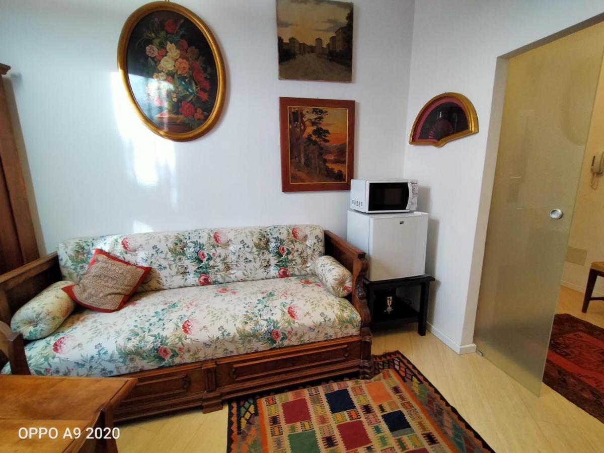 Bolognino B&B 볼로냐 외부 사진