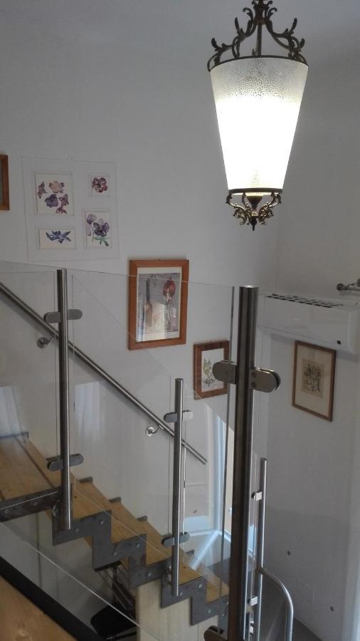 Bolognino B&B 볼로냐 외부 사진