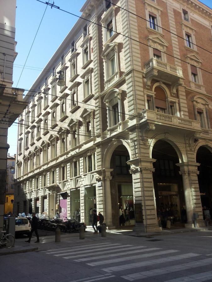 Bolognino B&B 볼로냐 외부 사진