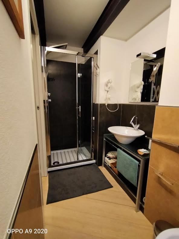 Bolognino B&B 볼로냐 외부 사진