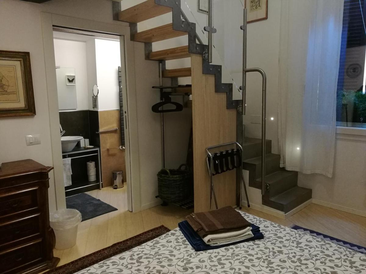 Bolognino B&B 볼로냐 외부 사진