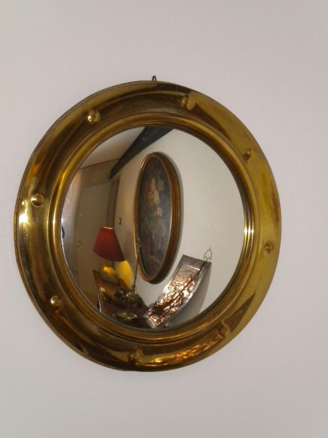 Bolognino B&B 볼로냐 외부 사진