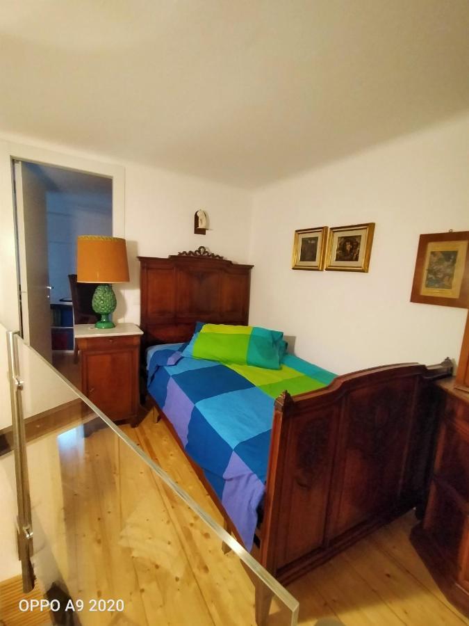 Bolognino B&B 볼로냐 외부 사진