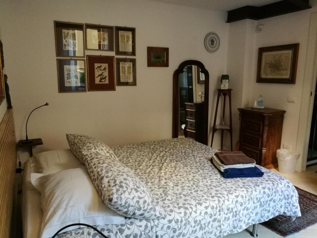 Bolognino B&B 볼로냐 외부 사진